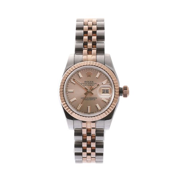 Rolex Datejust Lady 179171